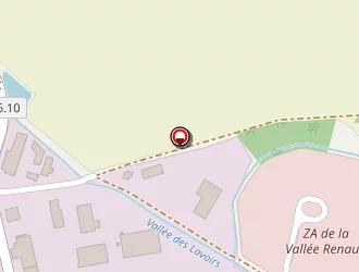 Carte de D M A Armatures à Saint-georges-sur-eure