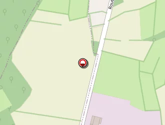 Carte de Beaufils à Saint-carné