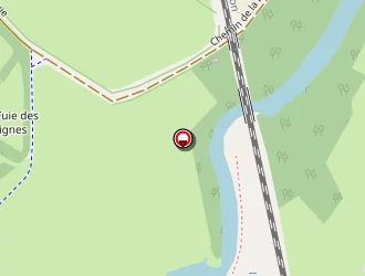 Carte de Alençon Géométrie à Alençon