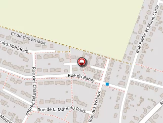 Carte de Mairie à Saint-georges-sur-eure