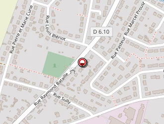 Carte de Serinet Laurent à Saint-georges-sur-eure