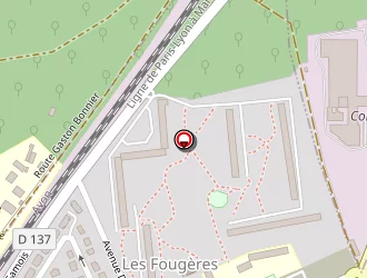 Carte de Société Exploitation De Chauffage à Avon