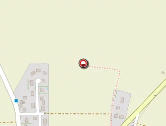 Carte de Centre Equestre St Georges à Arbonne-la-forêt