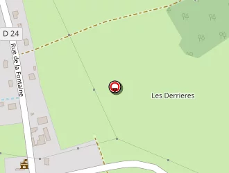 Carte de Moreau Yann à Épothémont