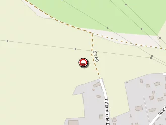 Carte de Leveque Daniel à Combourg