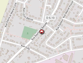 Carte de Moteurs Alexandre à Saint-georges-sur-eure