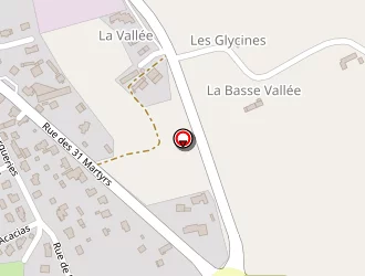 Carte de Garage Armorique à Plestan