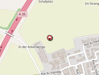 Carte de Dess Stéphane à Bourgheim