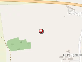 Carte de Renouf Céline à Tremblay