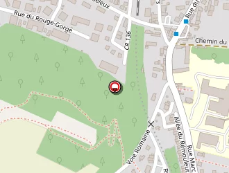 Carte de Evo-ludik à Étampes