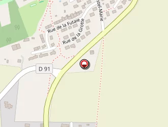 Carte de Leloup Christian à Bazouges-la-pérouse