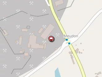 Carte de Soka à Quessoy