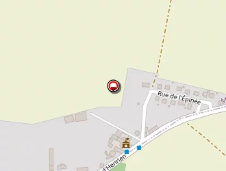 Carte de M. Bouvier Patrick à Mouy-sur-seine