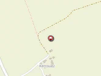 Carte de Berder Stephanie à Sizun