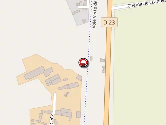 Carte de Mauny Didier à Ambrières-les-vallées