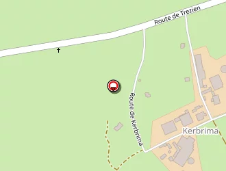 Carte de Lamour Stéphane à Plouarzel