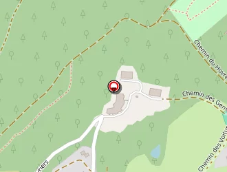 Carte de Vie Et Vacances à Plaine