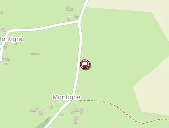 Carte de De Mouilpied Michaël à Bazouges-la-pérouse