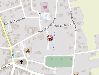 Carte de Pon Restauration à Quessoy