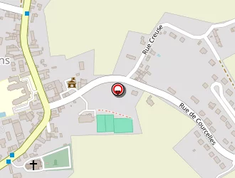 Carte de Ancien Et Neuf Bruno Bâtiment à Salins