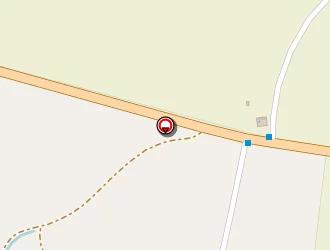 Carte de Earl La Chobetterie à Tremblay