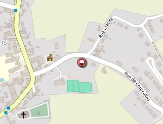 Carte de Domicile Services Salins (d2s) à Salins