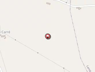 Carte de Beuve Gérard à Landéhen