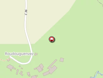 Carte de Cadel Sylvie à Tréhou (le)