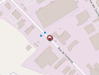 Carte de Csa Transport à Fontenay-sur-eure