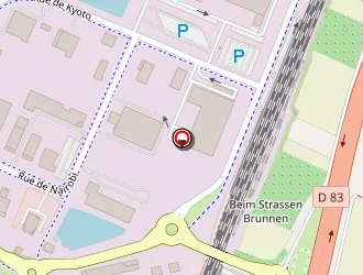 Carte de Gilgenmann Hervé à Erstein