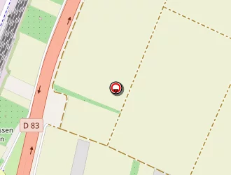 Carte de Garage Sepulveda à Erstein