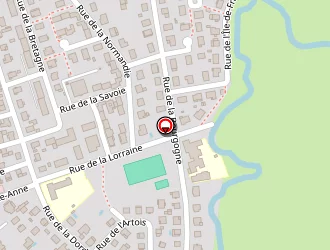 Carte de Rohmer Pierre à Erstein