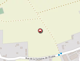 Carte de Ferreira à Laval-en-brie