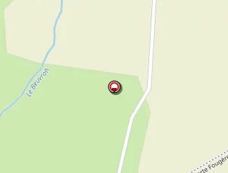 Carte de Baillargeon Mathieu à Parigné