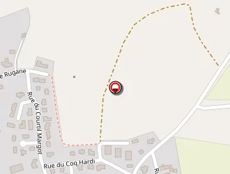 Carte de Intermarché à Quessoy