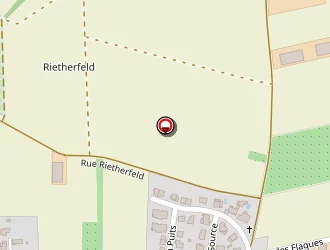 Carte de Entreprise Grigis Freddy à Valff