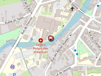 Carte de Mairie à Alençon