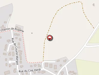 Carte de Breiz Gum à Quessoy