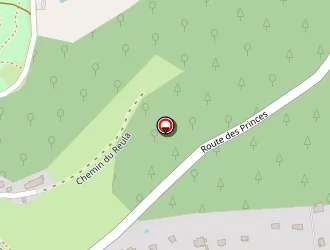 Carte de Verly Thierry à Plaine