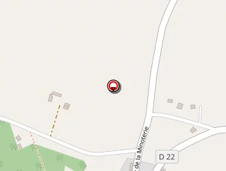 Carte de Rio Stéphane à Saint-gildas