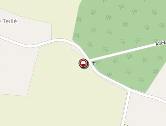 Carte de Greene Christine à Champfrémont