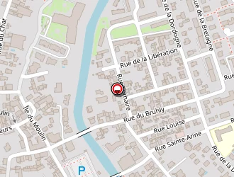 Carte de Mairie à Erstein