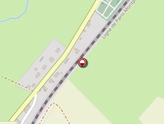 Carte de Malard Guy à Bretoncelles