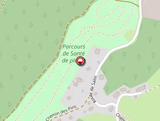 Carte de Natolini Mario à Plaine