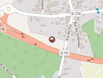 Carte de Trotel Stéphane à Plélan-le-petit