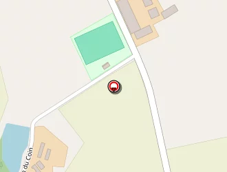 Carte de Stade Municipal à Pas (le)