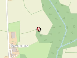 Carte de Gaec De Marroux à Callac