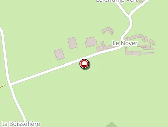 Carte de Rénov 61 à Bretoncelles