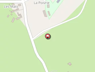 Carte de Dugueperoux Nadine à Landéan