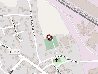 Carte de A.d.m.r. à Plestan